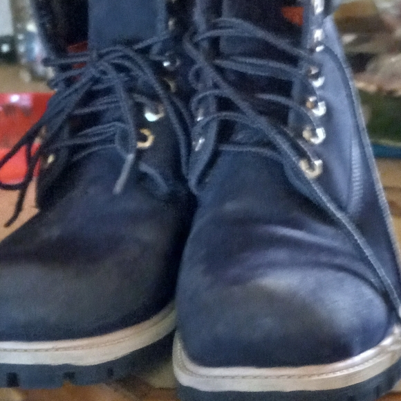 Timerland boots - Picture 5 of 6